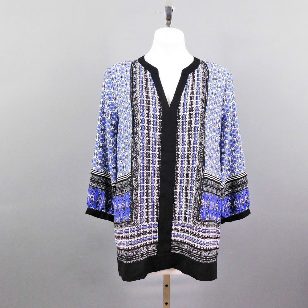 NYJD Women‎ Shirt Multicolor M